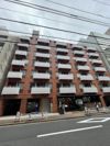 ラフィネ東銀座の外観画像