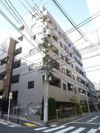 オリオ湯島の間取り画像
