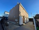 レオネクスト成城壱番館の間取り画像
