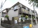 スカイハイムの間取り画像