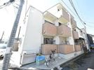 ビバーチェ柳沢の間取り画像