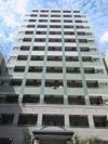 カスタリア新宿御苑の間取り画像