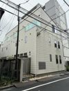 アトレ高田の間取り画像