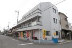 高坂サカエハイツの間取り画像