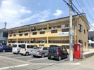ハイツKの間取り画像