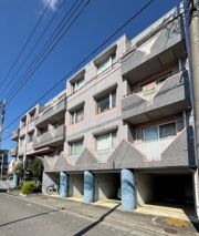 ウィンベルデュエット東松山第2の外観画像
