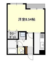 ウィンベルデュエット東松山第2の間取り画像