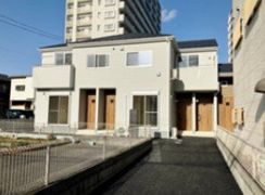 リーブルファイン鴻巣本町の外観画像