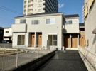 リーブルファイン鴻巣本町の間取り画像