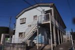 カーサ東松山Cの間取り画像