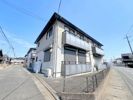 グランディール3の間取り画像