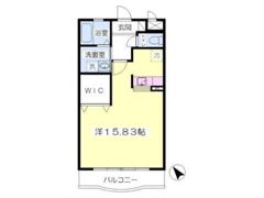 ハイデルベーレンの間取り画像
