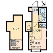 87house02の間取り画像