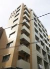 フレンシア麻布十番サウスの間取り画像
