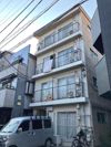 渡辺マンションの間取り画像