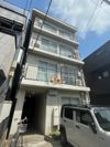 渡辺マンションの間取り画像