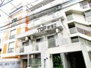 トップ新宿第二の間取り画像