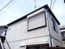 メゾン・ド・ボナールの間取り画像