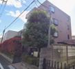 アークビル目白の間取り画像