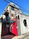 アスコット神楽坂の間取り画像