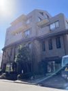 メゾンドゥース南麻布の間取り画像