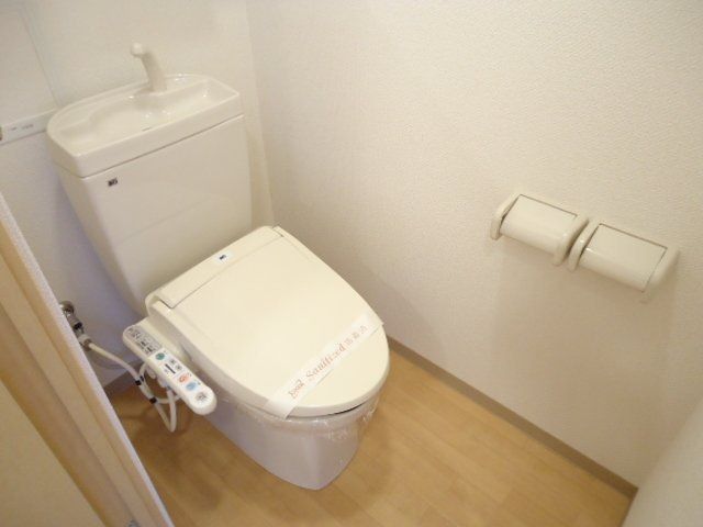 バスルーム