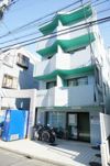 ブルークレール・Kの間取り画像