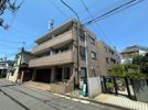 プラムコート沼袋の間取り画像