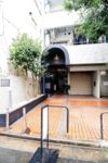 藤和渋谷コープⅡの間取り画像