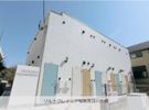 ソルナクレイシア桜新町Ⅱの間取り画像