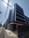 シーフォルム下丸子アジールコートの間取り画像