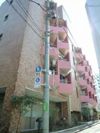 ウエストサイド新宿御苑の間取り画像