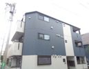 フローレンス羽根木の間取り画像