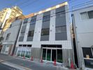 アイミング森下の間取り画像