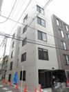 SK門前仲町Ⅱの間取り画像