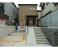 カーサ中井の間取り画像