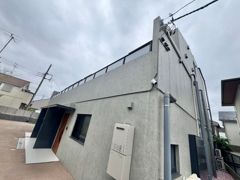 プレシャス千歳台の外観画像