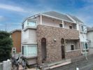 メゾンフラワー和泉の間取り画像