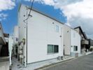 プレジ桜新町の間取り画像