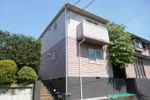 シュノンソーの間取り画像