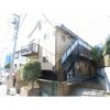 グリーンヒル蝉坂の間取り画像