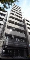 クレアシオン新中野の間取り画像