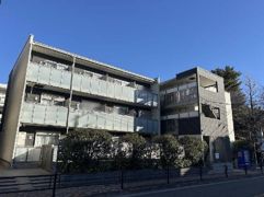 クレイノMOONⅠの外観画像