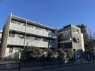 クレイノMOONⅠの間取り画像