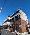 Creusの間取り画像
