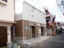 レオネクストエストレリータの間取り画像