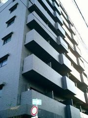 ルーブル中落合の外観画像