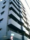 ルーブル中落合の間取り画像