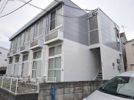 レオパレスレッドホースの間取り画像