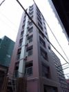 KM中目黒ビルの間取り画像